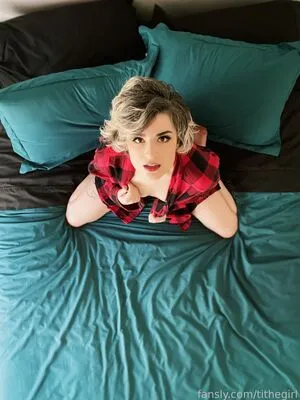 Tithegirl OnlyFans Leaked Free Thumbnail Picture - #4oC3k2DzPw