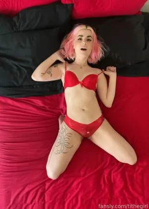 Tithegirl OnlyFans Leaked Free Thumbnail Picture - #7tuqUifHqk