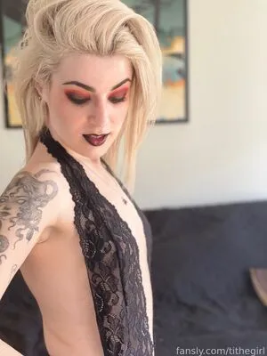 Tithegirl OnlyFans Leaked Free Thumbnail Picture - #I1KQYlZ2sj