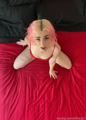 Tithegirl OnlyFans Leaked Free Thumbnail Picture - #MtDSWYivA7