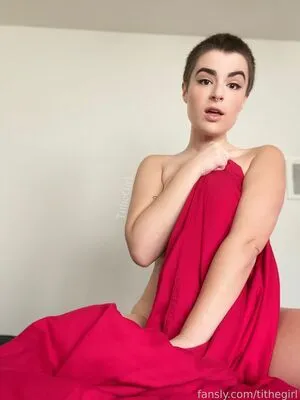 Tithegirl OnlyFans Leaked Free Thumbnail Picture - #PEHFoCWb6R
