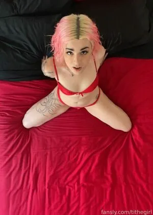 Tithegirl OnlyFans Leaked Free Thumbnail Picture - #PkBQZMyDc4