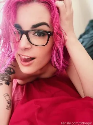 Tithegirl OnlyFans Leaked Free Thumbnail Picture - #R97WbvqfFm