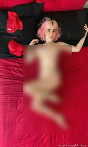 Tithegirl OnlyFans Leaked Free Thumbnail Picture - #ZFx85IFGBj