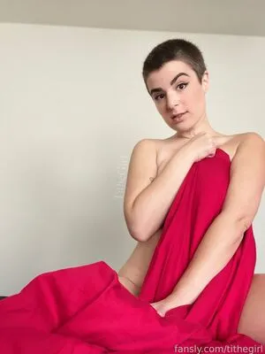 Tithegirl OnlyFans Leaked Free Thumbnail Picture - #aIHONPDBHp
