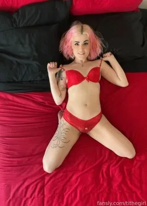 Tithegirl OnlyFans Leaked Free Thumbnail Picture - #wJ47UkrveK