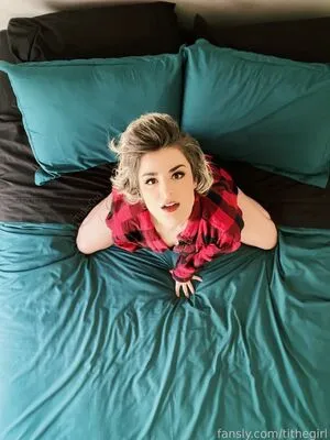 Tithegirl OnlyFans Leaked Free Thumbnail Picture - #yW02jN3cXs