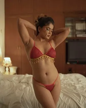Tithi Ghosh OnlyFans Leaked Free Thumbnail Picture - #Kv9EDbyHyA