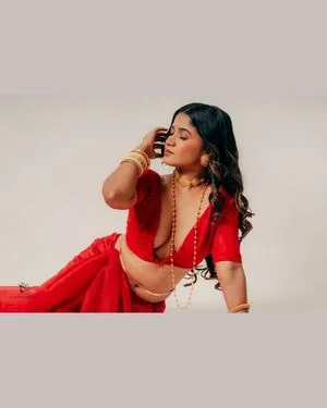 Tithi Ghosh OnlyFans Leaked Free Thumbnail Picture - #wODGhVkPNh