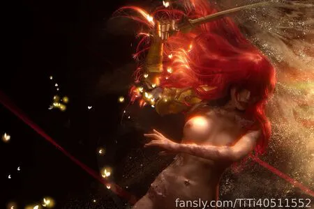 Titi Cosplay OnlyFans Leaked Free Thumbnail Picture - #0UCusIAcdP