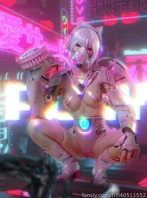 Titi Cosplay OnlyFans Leaked Free Thumbnail Picture - #1H8cGBcvrd