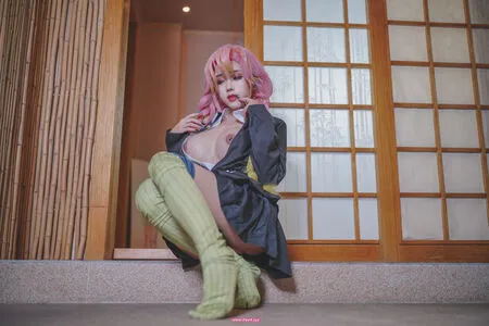 Titi Cosplay OnlyFans Leaked Free Thumbnail Picture - #1iAvdrXhVI