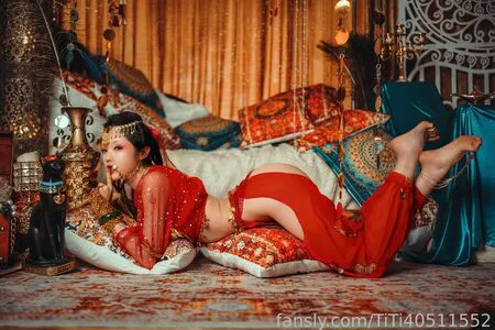Titi Cosplay OnlyFans Leaked Free Thumbnail Picture - #1rxLcY2N0u
