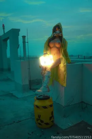 Titi Cosplay OnlyFans Leaked Free Thumbnail Picture - #211xxAMGs5