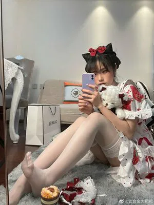 Titi Cosplay OnlyFans Leaked Free Thumbnail Picture - #2NutBXPdBC