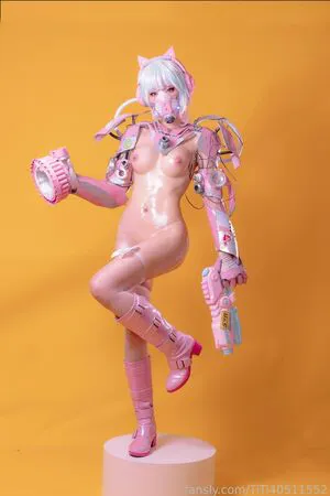 Titi Cosplay OnlyFans Leaked Free Thumbnail Picture - #2VqIUIZoA2