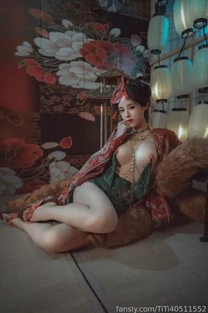 Titi Cosplay OnlyFans Leaked Free Thumbnail Picture - #3a2cYxHk9K