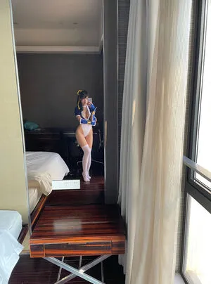 Titi Cosplay OnlyFans Leaked Free Thumbnail Picture - #3mVo2ChPJW
