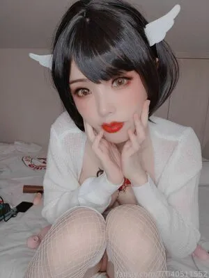 Titi Cosplay OnlyFans Leaked Free Thumbnail Picture - #4KrX0rMuhk