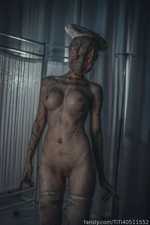 Titi Cosplay OnlyFans Leaked Free Thumbnail Picture - #6P1rlhwwVt