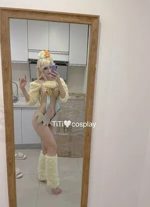 Titi Cosplay OnlyFans Leaked Free Thumbnail Picture - #6ZN0uY8qCi