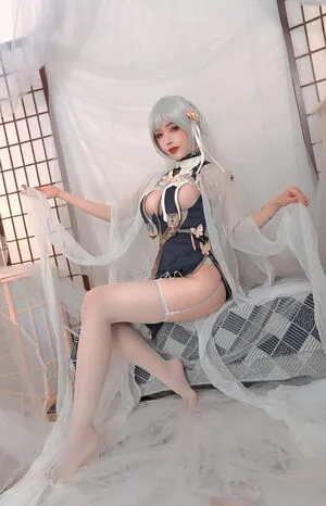 Titi Cosplay OnlyFans Leaked Free Thumbnail Picture - #7fffMu9obp