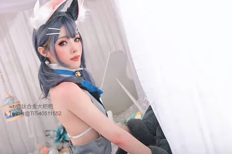 Titi Cosplay OnlyFans Leaked Free Thumbnail Picture - #7rzAxfcOs7