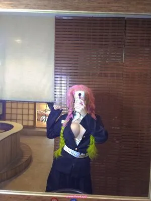 Titi Cosplay OnlyFans Leaked Free Thumbnail Picture - #80OtyOrCdG