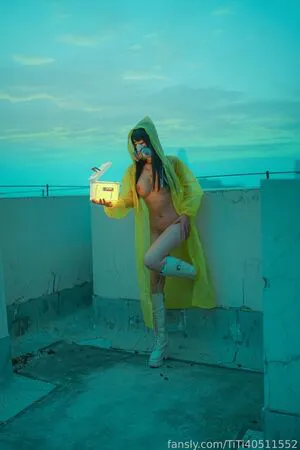 Titi Cosplay OnlyFans Leaked Free Thumbnail Picture - #8DAB5kPDCS