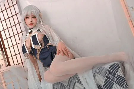 Titi Cosplay OnlyFans Leaked Free Thumbnail Picture - #8Wqp5oR5A7