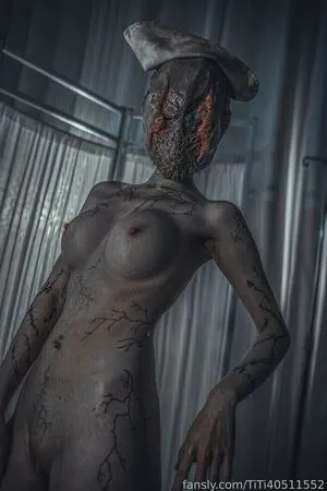 Titi Cosplay OnlyFans Leaked Free Thumbnail Picture - #8g3yRoDSz2