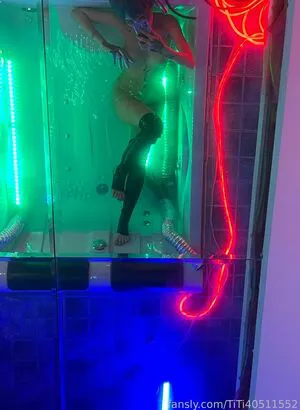 Titi Cosplay OnlyFans Leaked Free Thumbnail Picture - #A8JA0IVp7t