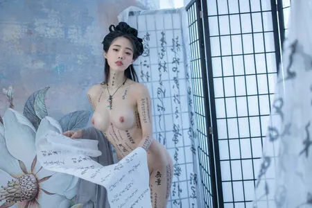 Titi Cosplay OnlyFans Leaked Free Thumbnail Picture - #ACK5d4gXAo