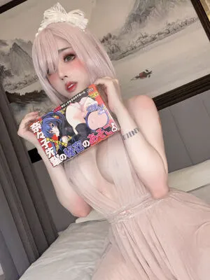 Titi Cosplay OnlyFans Leaked Free Thumbnail Picture - #AGWGFhvArd