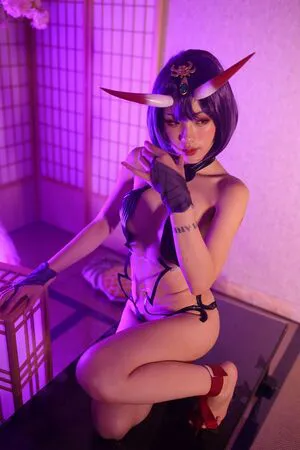 Titi Cosplay OnlyFans Leaked Free Thumbnail Picture - #BLzwnmvFAe