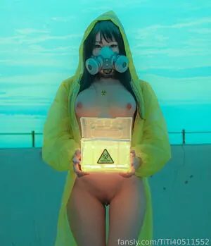 Titi Cosplay OnlyFans Leaked Free Thumbnail Picture - #BWYzwDwHtE