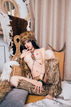 Titi Cosplay OnlyFans Leaked Free Thumbnail Picture - #BgTfup1Yew