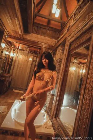 Titi Cosplay OnlyFans Leaked Free Thumbnail Picture - #BqYJ5h1nto
