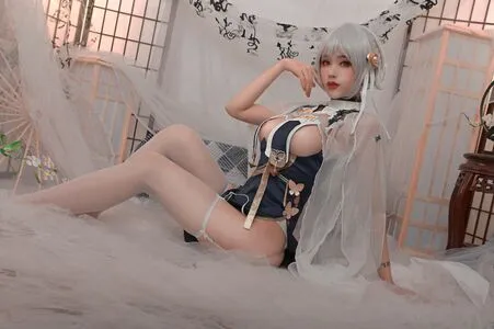 Titi Cosplay OnlyFans Leaked Free Thumbnail Picture - #BwKP5TvNrE