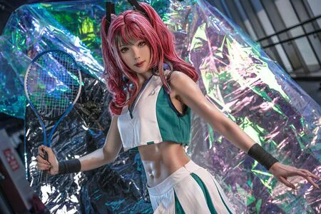 Titi Cosplay OnlyFans Leaked Free Thumbnail Picture - #CBKdamRuWd