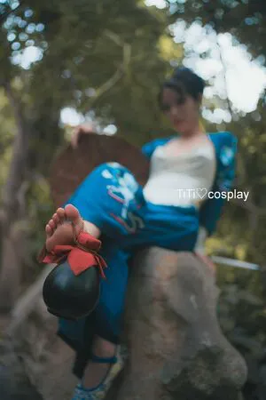 Titi Cosplay OnlyFans Leaked Free Thumbnail Picture - #Cx3hfJskGR