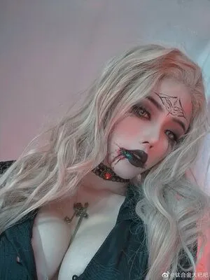 Titi Cosplay OnlyFans Leaked Free Thumbnail Picture - #DgZiiOA24X