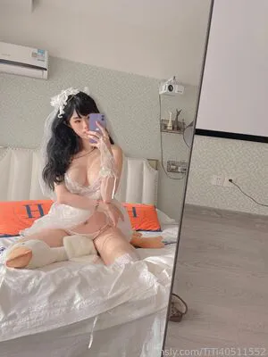 Titi Cosplay OnlyFans Leaked Free Thumbnail Picture - #Dh5JvzrFI4