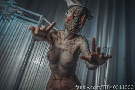 Titi Cosplay OnlyFans Leaked Free Thumbnail Picture - #E4UIT1WUME