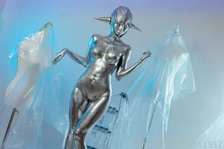 Titi Cosplay OnlyFans Leaked Free Thumbnail Picture - #EN3XeVhnDR