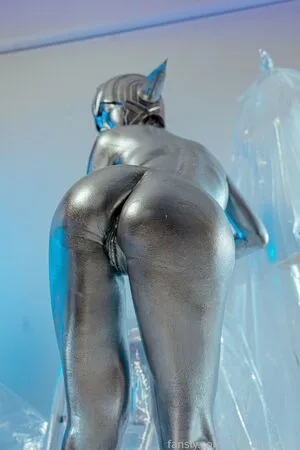 Titi Cosplay OnlyFans Leaked Free Thumbnail Picture - #ESjwy2Pwj1