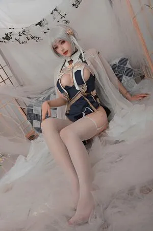 Titi Cosplay OnlyFans Leaked Free Thumbnail Picture - #EaavZwwIny