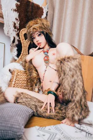 Titi Cosplay OnlyFans Leaked Free Thumbnail Picture - #FBZwRAWVjV