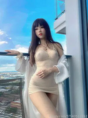Titi Cosplay OnlyFans Leaked Free Thumbnail Picture - #FEAoiA3WVh