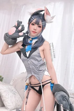 Titi Cosplay OnlyFans Leaked Free Thumbnail Picture - #FcbXxU5Ctj